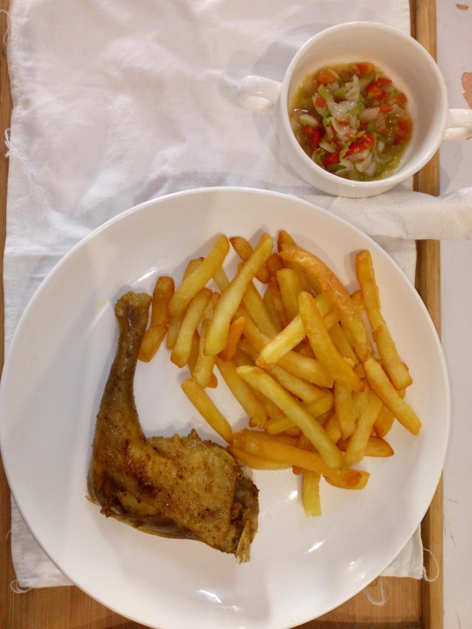 Residence Maryhouse - Free Breakfast And Taxi From Airport Cotonou Exterior foto