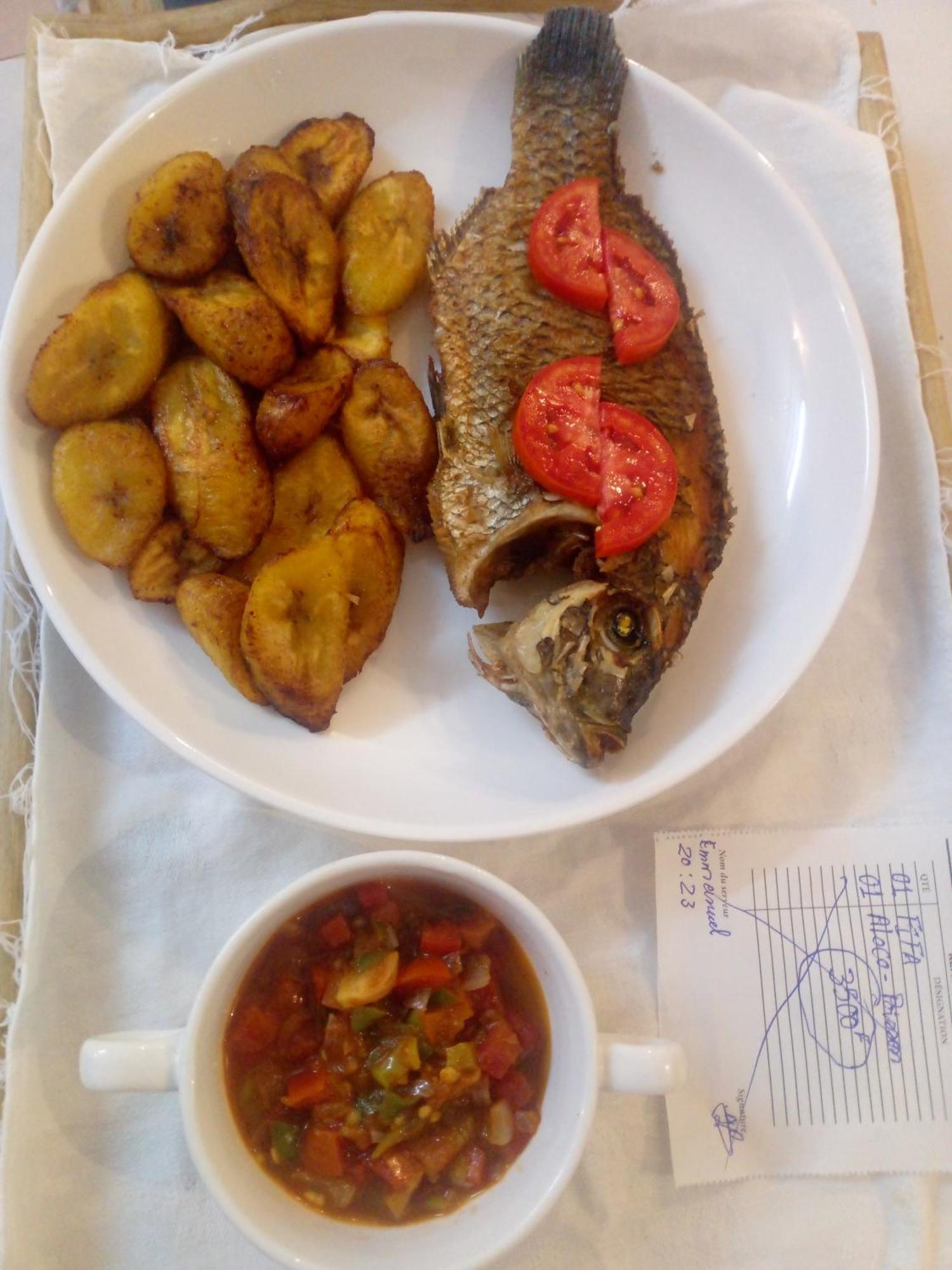 Residence Maryhouse - Free Breakfast And Taxi From Airport Cotonou Exterior foto