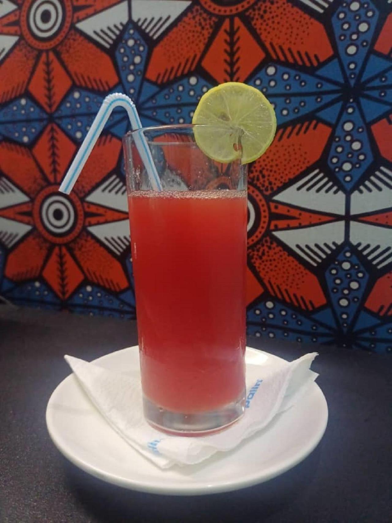 Residence Maryhouse - Free Breakfast And Taxi From Airport Cotonou Exterior foto