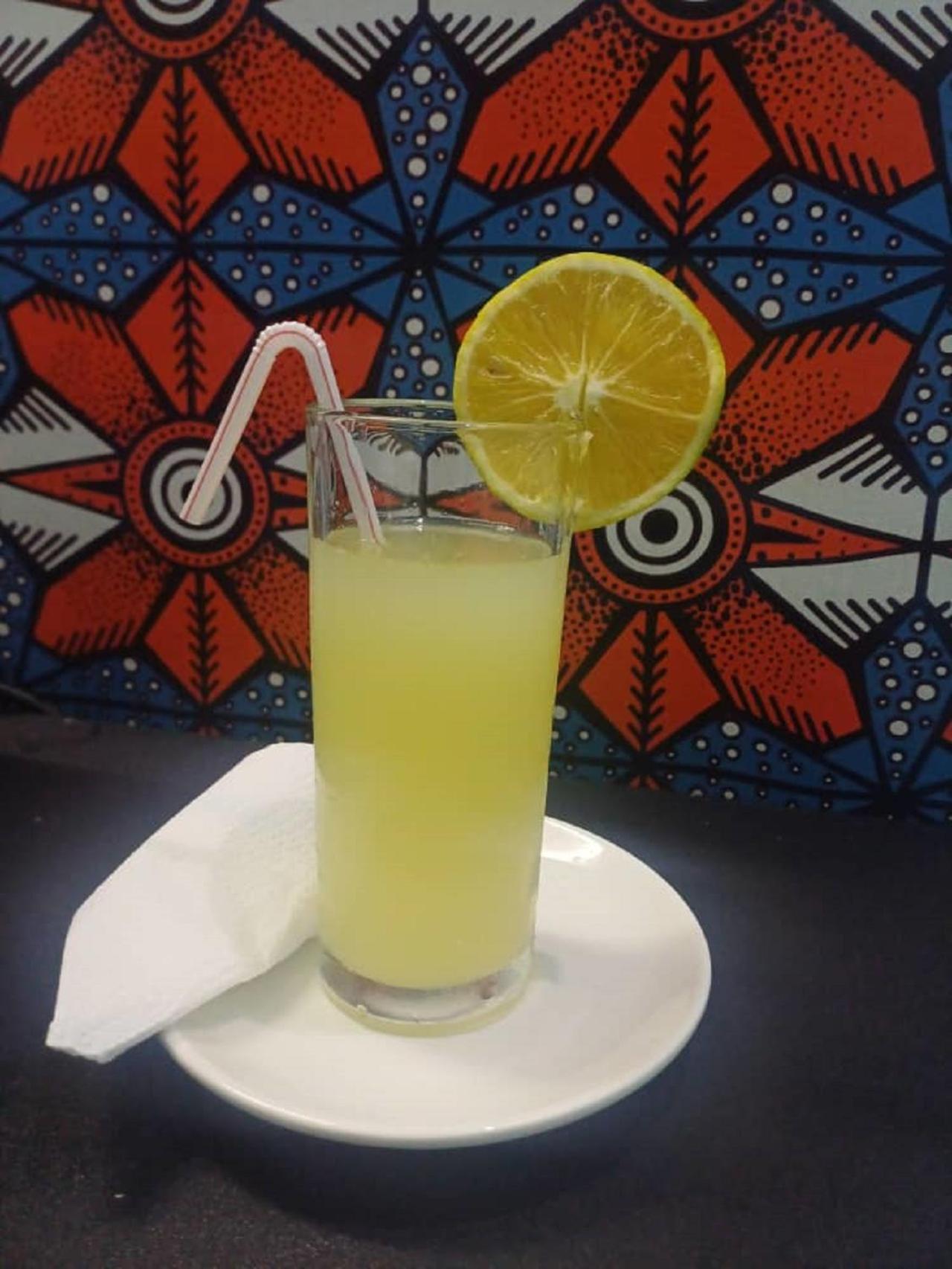 Residence Maryhouse - Free Breakfast And Taxi From Airport Cotonou Exterior foto