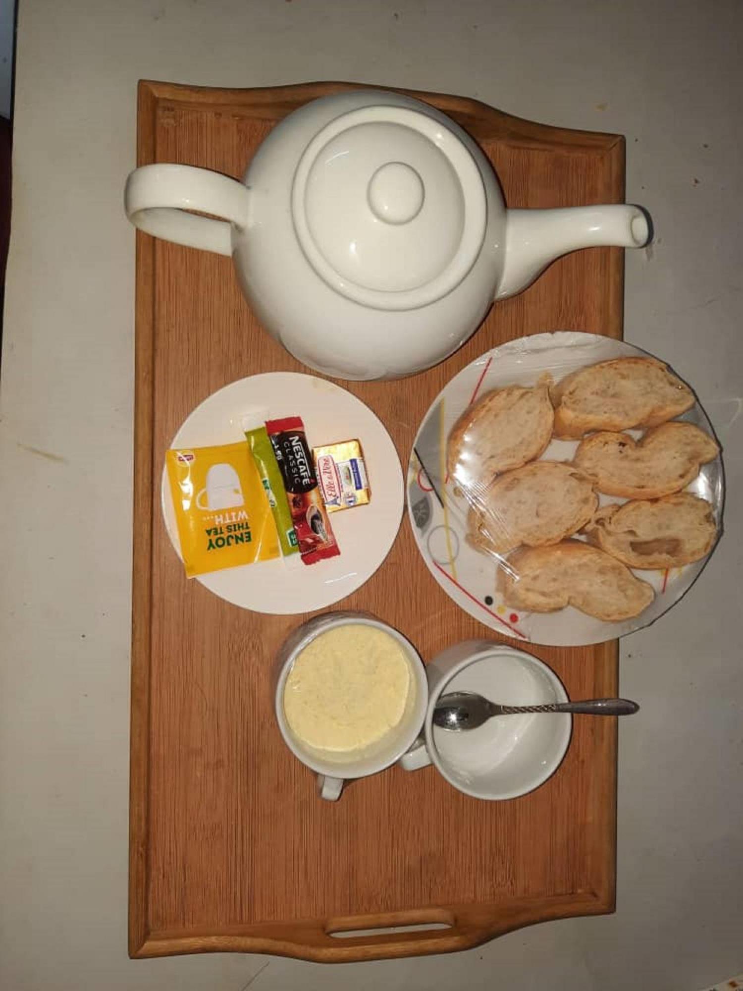 Residence Maryhouse - Free Breakfast And Taxi From Airport Cotonou Exterior foto